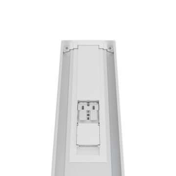 Braytron BN20-11210 36 Watt 120 cm LED Bant Armatür - Ilık Beyaz (4000K)