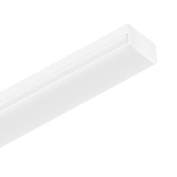 Braytron BN20-11210 36 Watt 120 cm LED Bant Armatür - Ilık Beyaz (4000K)