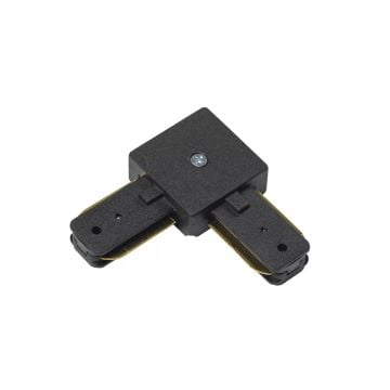 NOAS YL99-0004 Siyah Monofaze Ray L Dönüş Aparatı