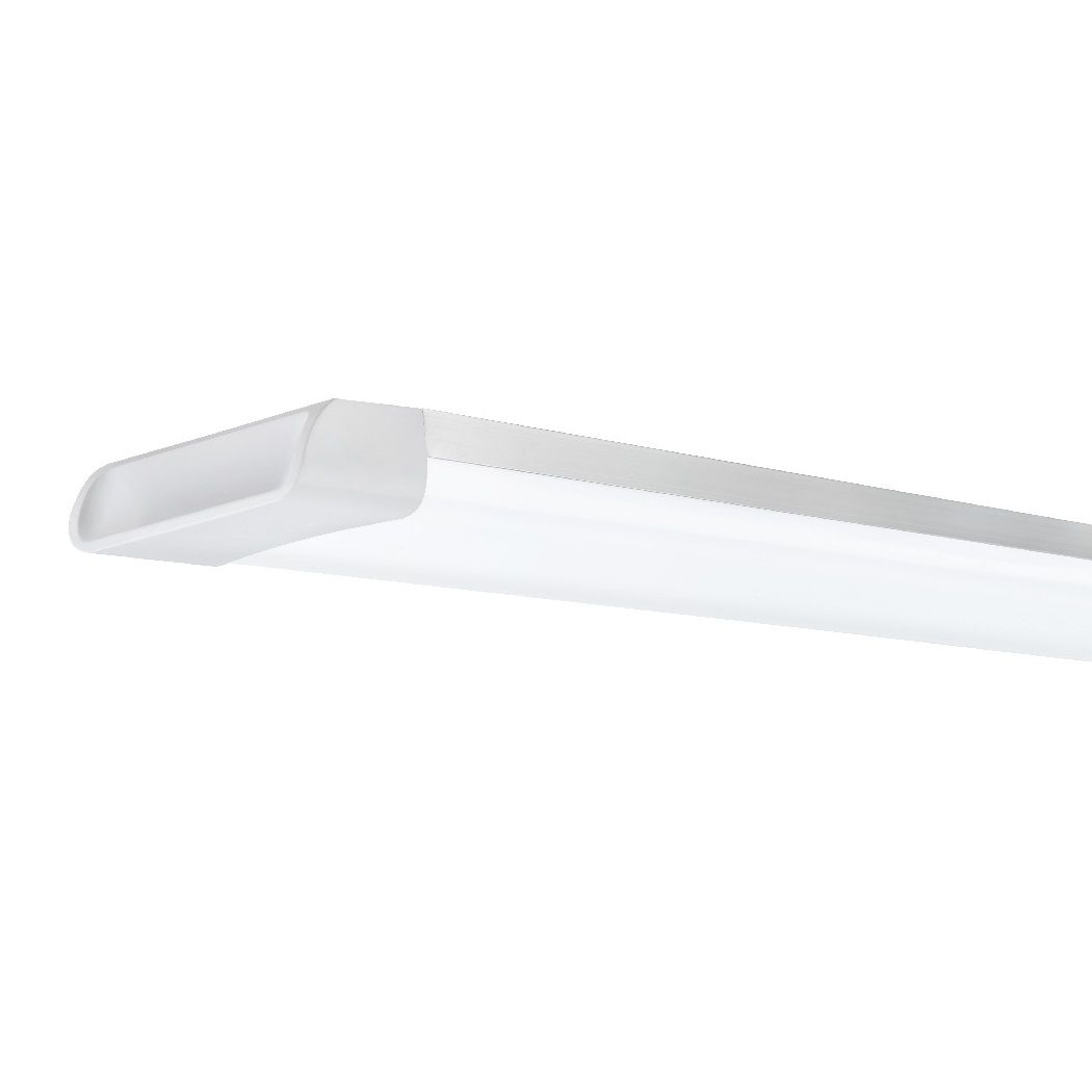 HOROZ 052-005-0150 TETRA/SQ 72 Watt 150 cm Prizmatik Camlı LED Bant Armatür