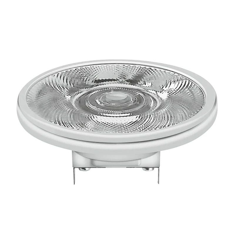 OSRAM 11.5 Watt LED AR111 Ampul - Sarı Işık (2700K) [Parathom Pro Ar111 11.5W/927 ADV]