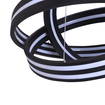 CL-Trovo-01 LED Avize