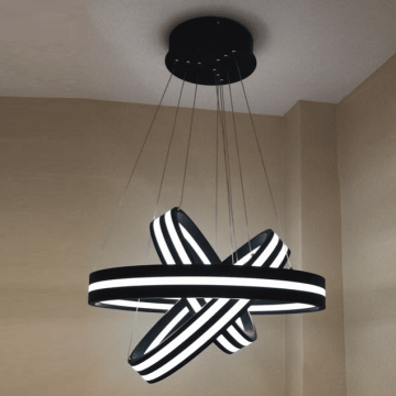 CL-Trovo-01 LED Avize