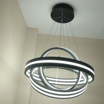 CL-Trovo-01 LED Avize