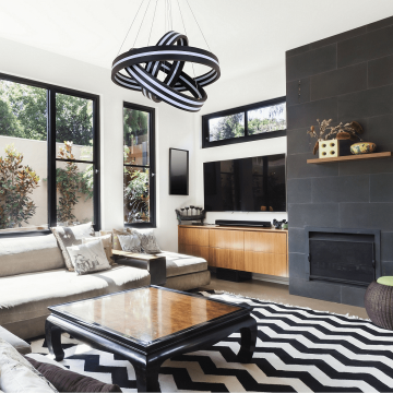 CL-Trovo-01 LED Avize