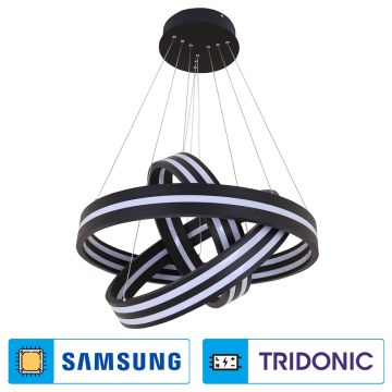 CL-Trovo-01 LED Avize