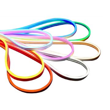 inoled 4342-05-M 12 Volt Mavi Neon Hortum Led - 10 Watt/Metre (100 Metre)