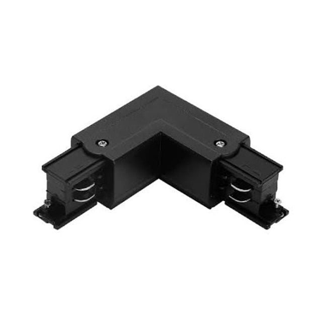 ACK AY40-02131 Siyah Trifaze Ray L Dönüş Aparatı