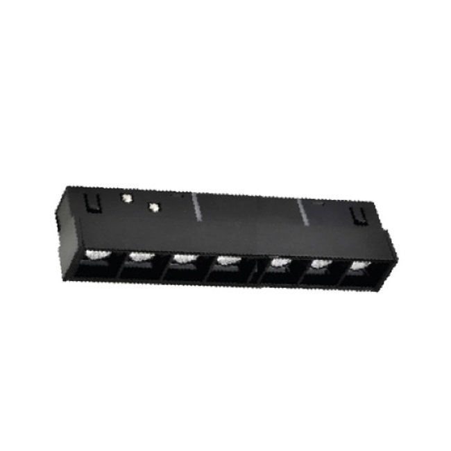 MOLLED MOL6028 6 Watt Lensli LED Magnet Spot (OSRAM LED)