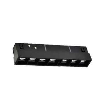 MOLLED MOL6028 6 Watt Lensli LED Magnet Spot (OSRAM LED)