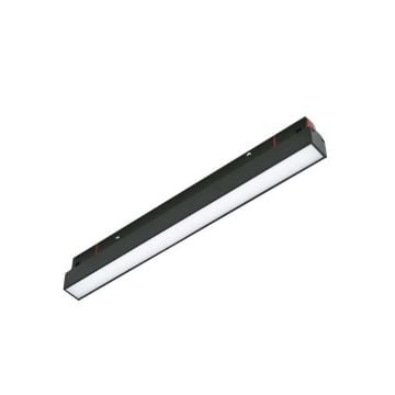 MOLLED MOL6025 10 Watt 30 cm LED Magnet Armatür (OSRAM LED)