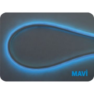 HOROZ 081-010-0001 100 Metre 15 mm 220 Volt Dış Mekan Mavi Neon Hortum LED