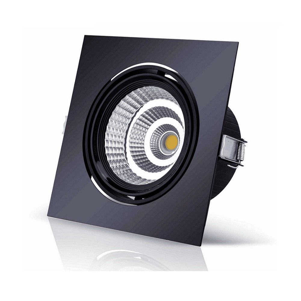 CL-Logon-001 LED Mağaza Spotu