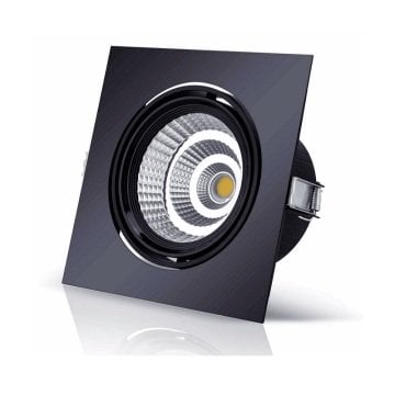 CL-Logon-001 LED Mağaza Spotu