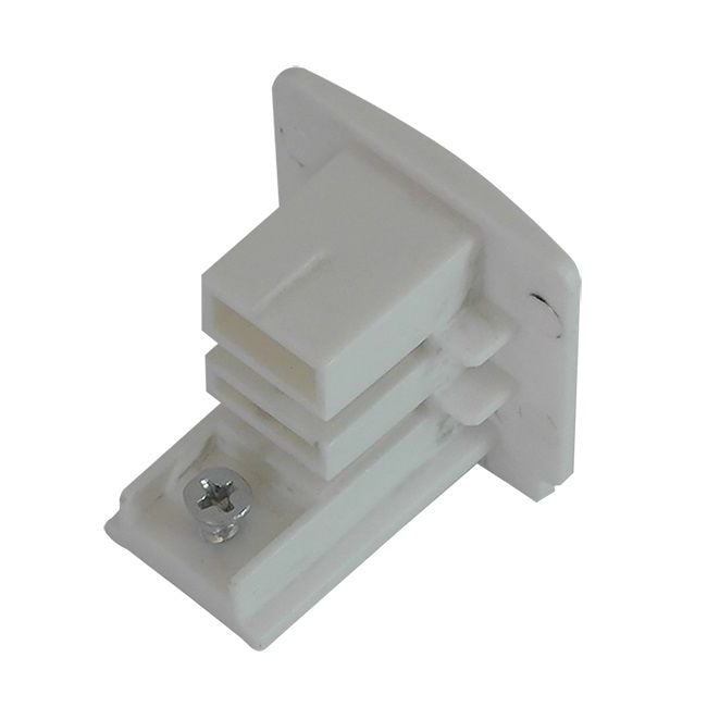 ACK AY40-02120 Beyaz Trifaze Ray Sonlandırma Aparatı