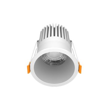 GOYA GY 1730-14 14 Watt Beyaz Sıva Altı Yuvarlak LED Spot