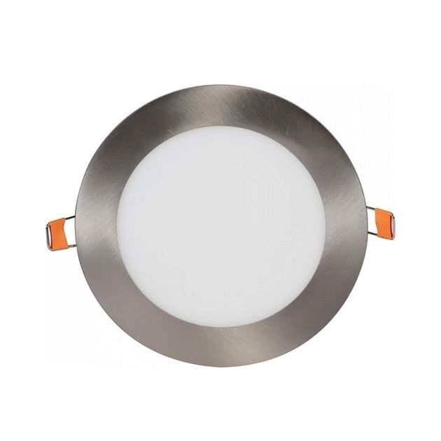 YCL ALP 1115 15 Watt Sıva Altı Saten Kasa Yuvarlak LED Panel