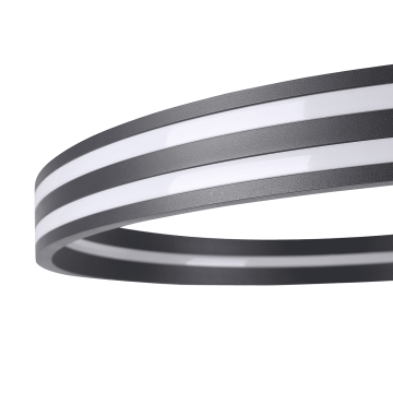 CL-Trovo-03 LED Avize