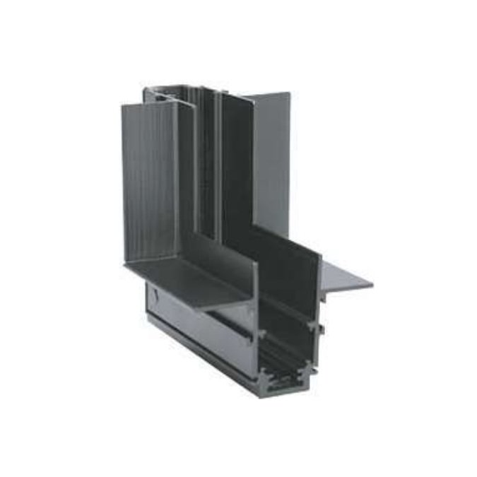 MOLLED MOL6022 Trimless Magnet Ray L Dönüş Aparatı (Duvar)