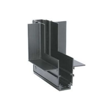 MOLLED MOL6022 Trimless Magnet Ray L Dönüş Aparatı (Duvar)