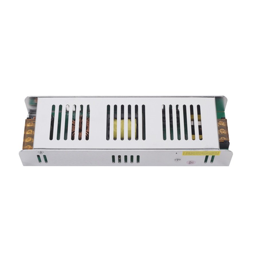 JUPITER LK200 12 Volt 16.6 Amper 200 Watt Slim LED Trafosu