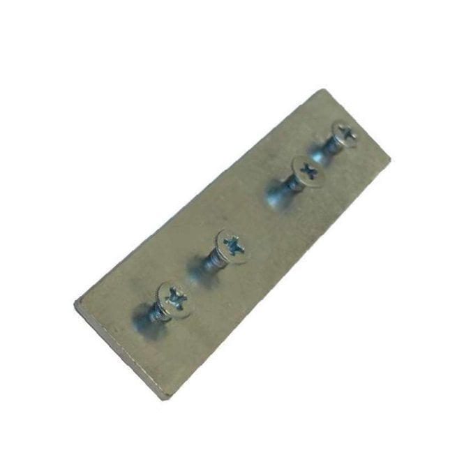 MOLLED MOL6040 Magnet Ray L Dönüş Birleştirme Aparatı