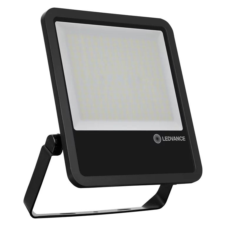 LEDVANCE 200 Watt LED Projektör - Ilık Beyaz [FloodLight 200W 4000K PFM IP65]
