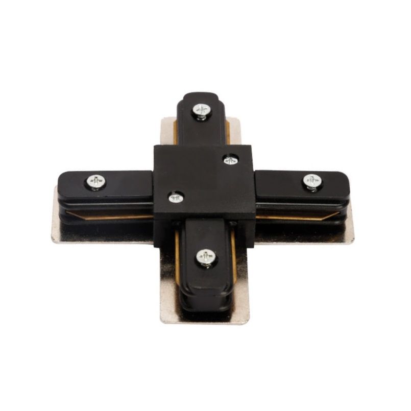 ACK AY40-00261 Siyah/Beyaz Monofaze Ray Artı Bağlantı Aparatı