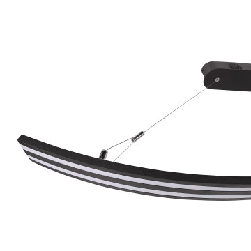 CL-Trovo-04 LED Avize