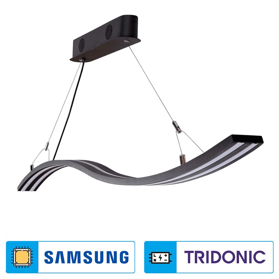 CL-Trovo-04 LED Avize