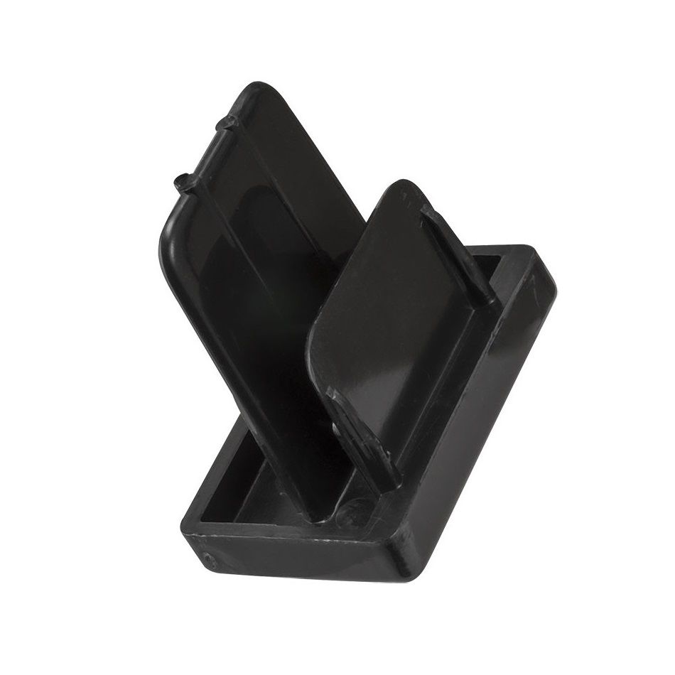 ACK AY40-00221 Siyah/Beyaz Monofaze Ray Sonlandırma Aparatı