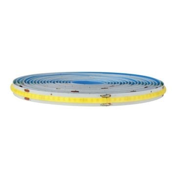 HOROZ 081-019-0001 COLUMBIA 12 Volt Gün Işığı (3000K) COB Şerit Led - 10 Watt/Metre [5 Metre]
