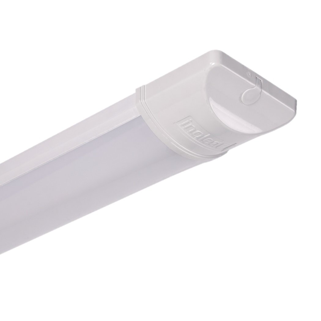 inoled 2907-03 36 Watt 120 cm LED Bant Armatür - Ilık Beyaz (4000K)