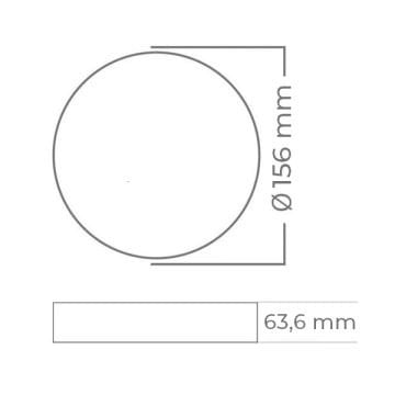 ACK AA31-83620 12 Volt 30 Watt Havuz Ampulü - Gün Işığı (3000K)