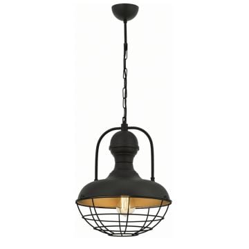 CL-4106-M19-1BSY Retro Avize