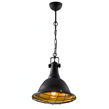 CreaLight CL-4125-M8-BSY-32-SE Endüstriyel Avize (Çap: 32 cm)