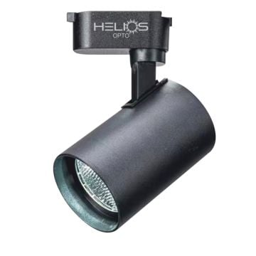 HELIOS HS 2454 10 Watt Siyah Kasa LED Ray Spot