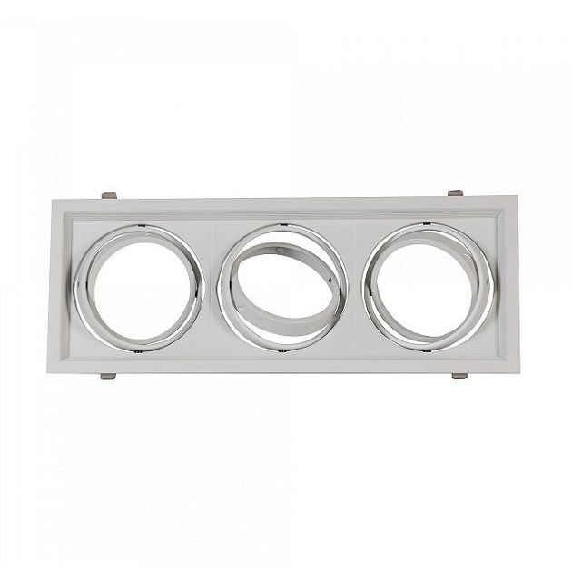 YCL YSA-K 1003 B AR111 Spot Kasası (Metal)