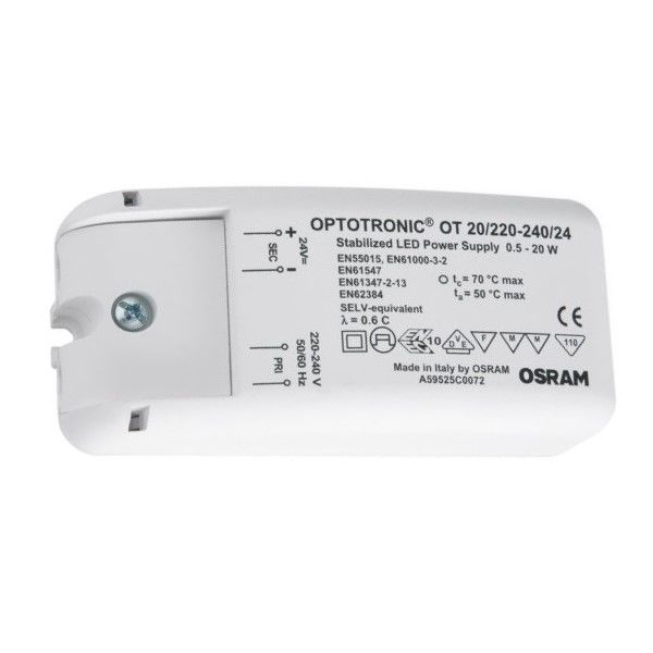 OSRAM OT-12/230-240/10V Elektronik Balast