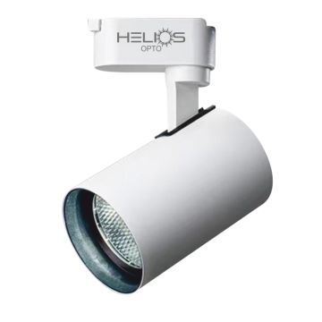 HELIOS HS 2455 10 Watt Beyaz Kasa LED Ray Spot