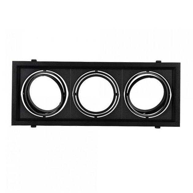 YCL YSA-K 1003 S AR111 Spot Kasası (Metal)