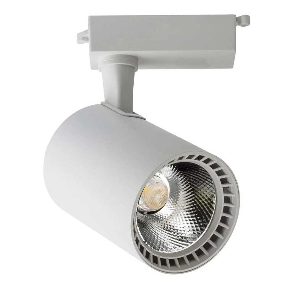 CATA CT-5333 Babil Beyaz 30 Watt LED Ray Spot