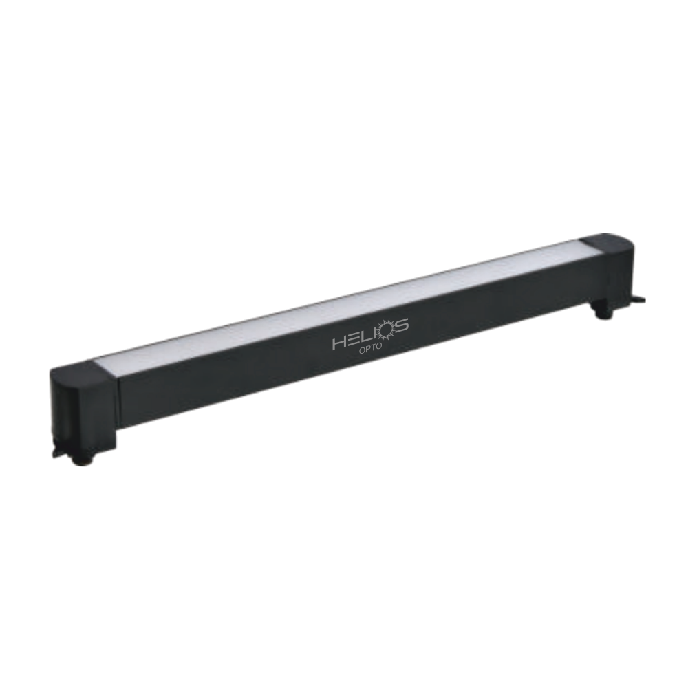 HELIOS HS 2439 30 Watt Raylı Lineer Armatür - Ilık Beyaz (4000K)