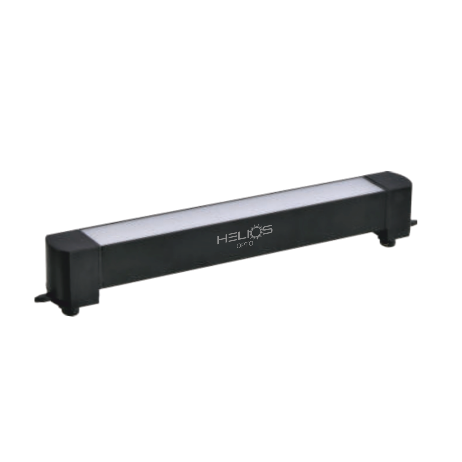 HELIOS HS 2438 20 Watt Raylı Lineer Armatür - Ilık Beyaz (4000K)