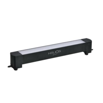 HELIOS HS 2438 20 Watt Raylı Lineer Armatür - Ilık Beyaz (4000K)
