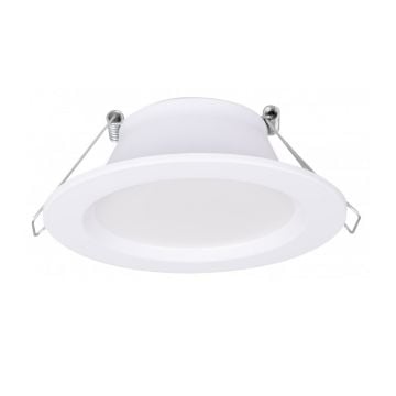 K2 GLOBAL KLS923 6 Watt Beyaz Sıva Altı LED Downlight Armatür