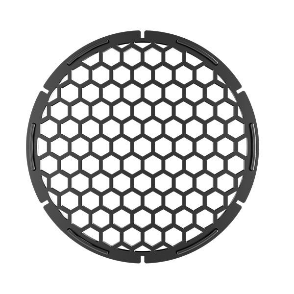 GOYA GY 9008 LED Spotlar İçin Kamaşma Önleyici