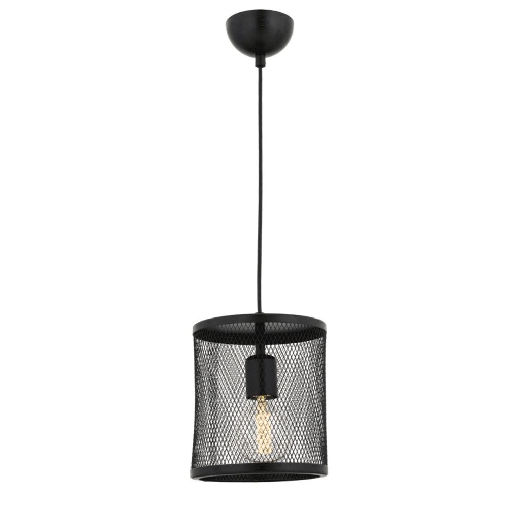 CreaLight CL-4189-1BSY-S Retro Avize