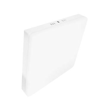 HELIOS HS 1070 36 Watt Sıva Üstü Kare LED Panel