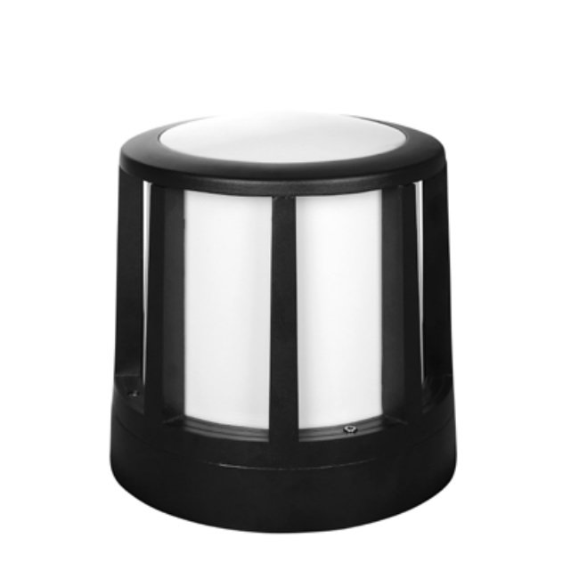 inoled 9170 Açelya Kafesli Set Üstü Aplik (PC Gövde)